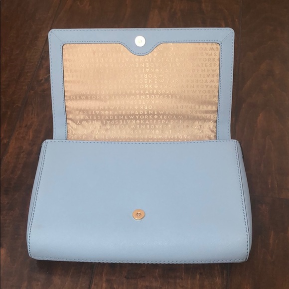 kate spade crossbody - Picture 3 of 6